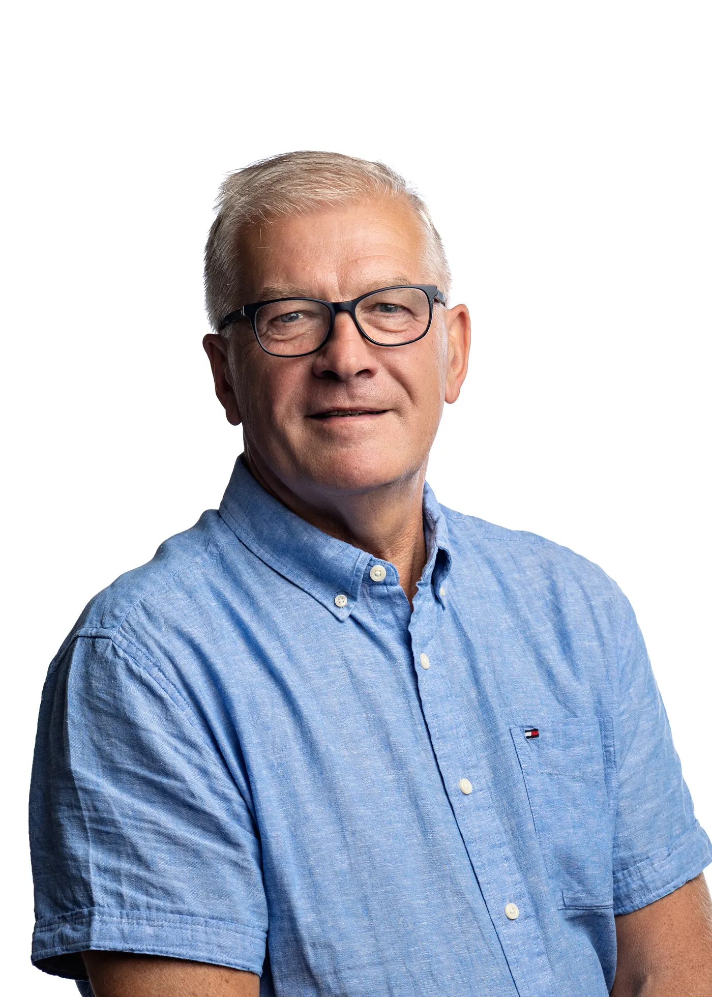 Jan Vestergaard