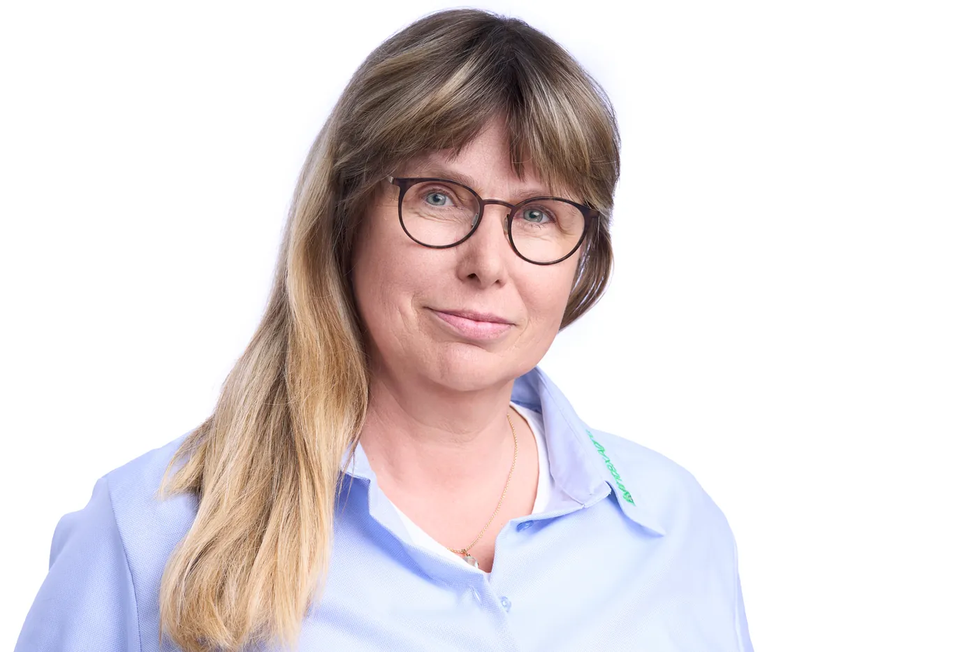 Susanne Poulsen