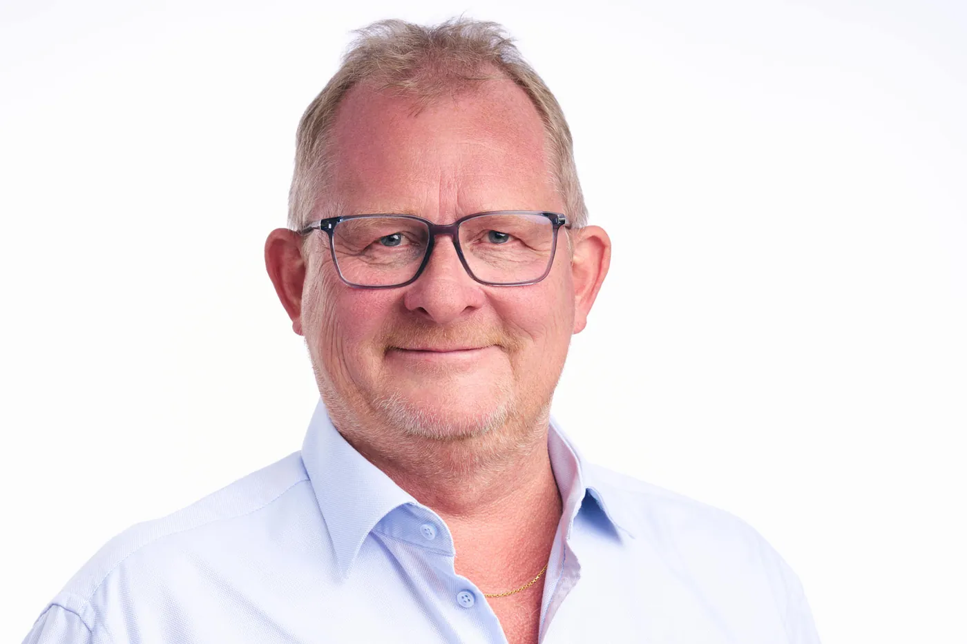 Torben Vinther
